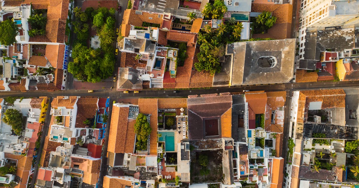 découvrez comment les villes durables transforment notre environnement et améliorent la qualité de vie des citoyens. explorez des initiatives innovantes, des solutions écologiques et des projets communautaires qui contribuent à un avenir plus vert et plus responsable.