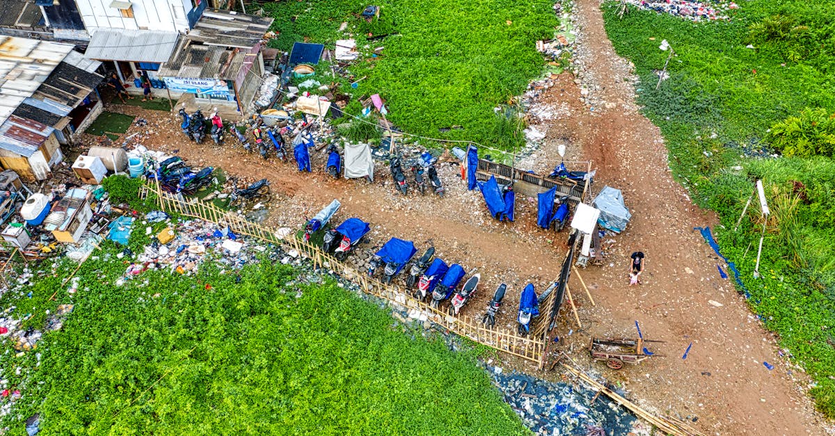 découvrez comment les villes durables transforment notre mode de vie en intégrant des solutions écologiques, favorisant le bien-être des citoyens et protégeant l'environnement. explorez les initiatives innovantes et les stratégies pour un avenir urbain plus vert.