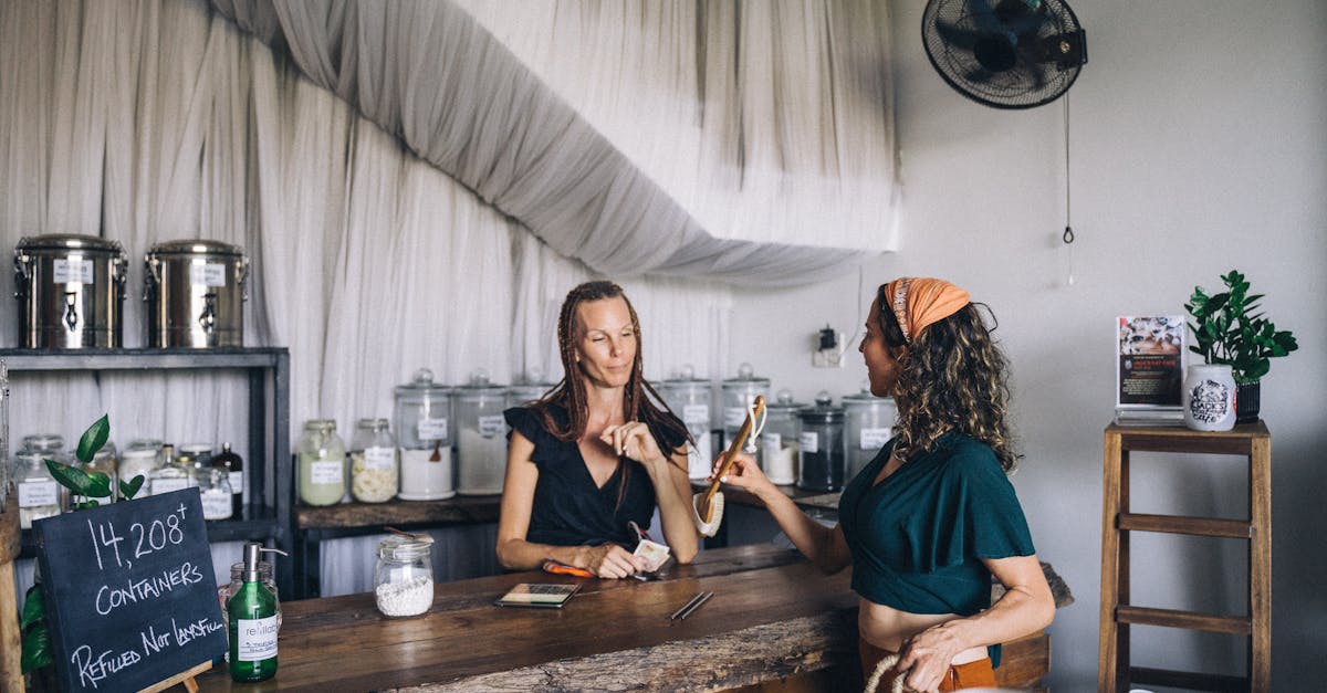 découvrez des stratégies et des conseils pour adopter une consommation durable. apprenez à réduire votre impact environnemental tout en faisant des choix éthiques et responsables qui profitent à la planète et aux générations futures.