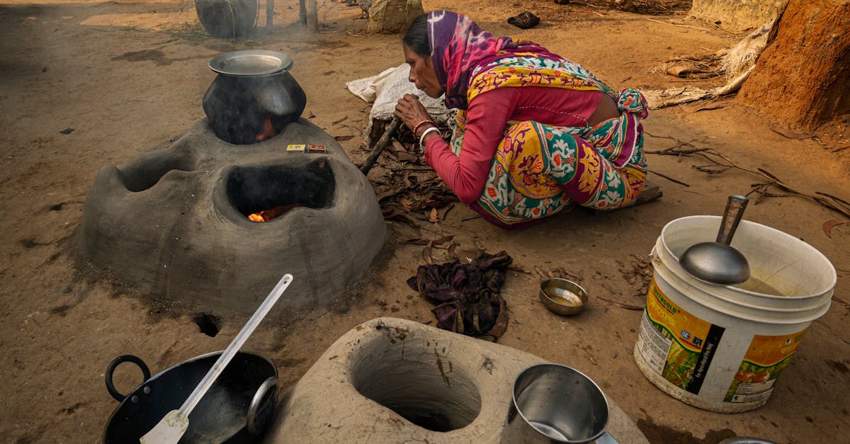 découvrez l'art de la cuisine durable : des recettes délicieuses qui préservent l'environnement tout en savourant des ingrédients locaux et de saison. adoptez des pratiques écoresponsables en cuisine pour un avenir plus sain.
